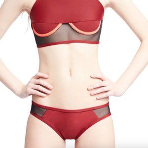 Chromat bikini bottom